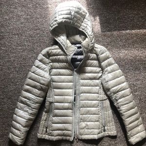 Calvin Klein winter down jacket